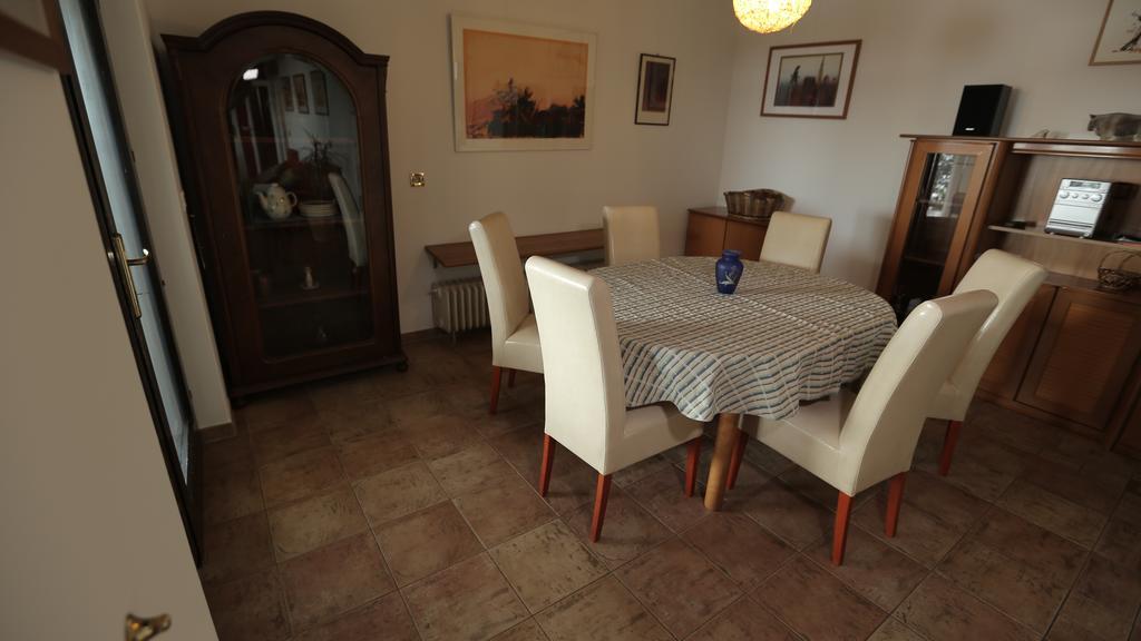 Apartment Apollonio Portorož Pokój zdjęcie