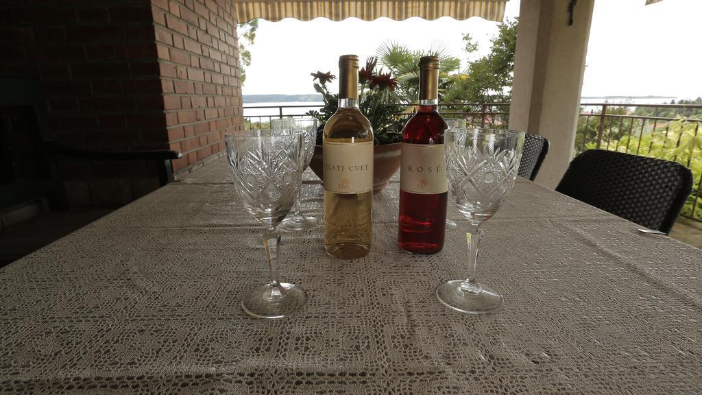 Apartment Apollonio Portorož Pokój zdjęcie