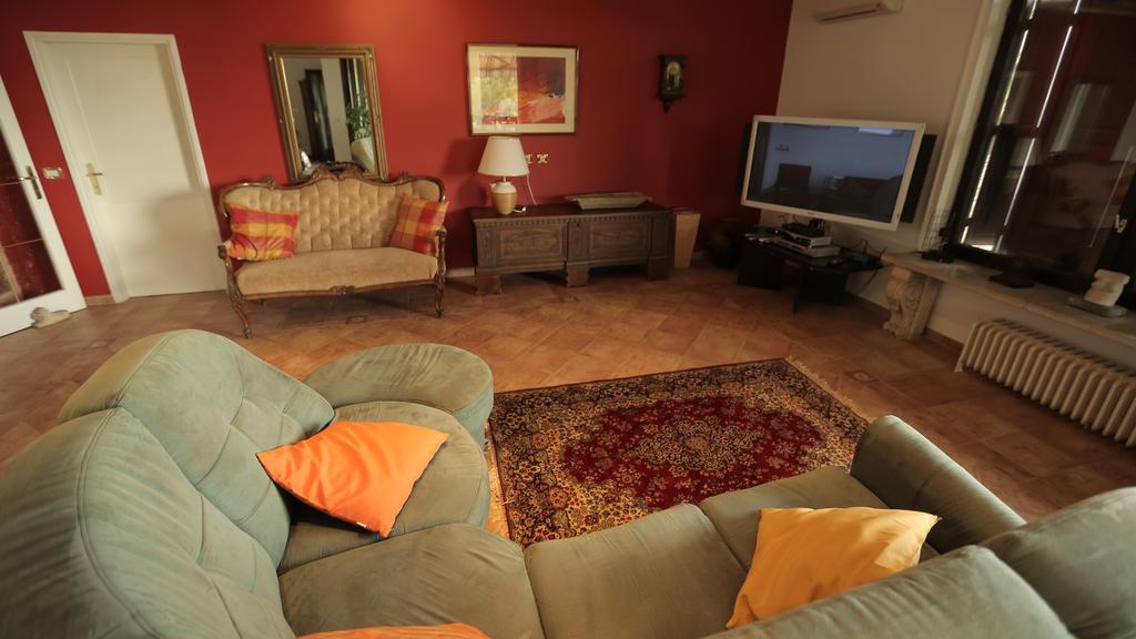 Apartment Apollonio Portorož Pokój zdjęcie