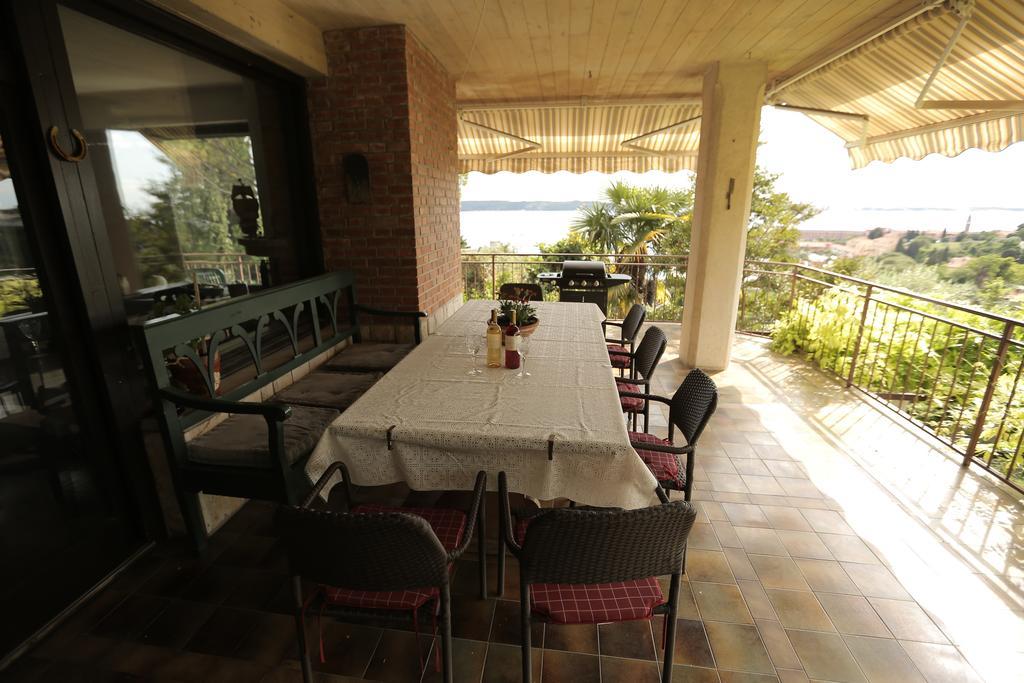 Apartment Apollonio Portorož Pokój zdjęcie