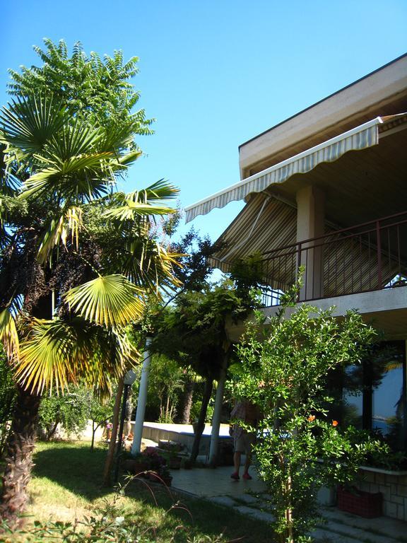 Apartment Apollonio Portorož Zewnętrze zdjęcie