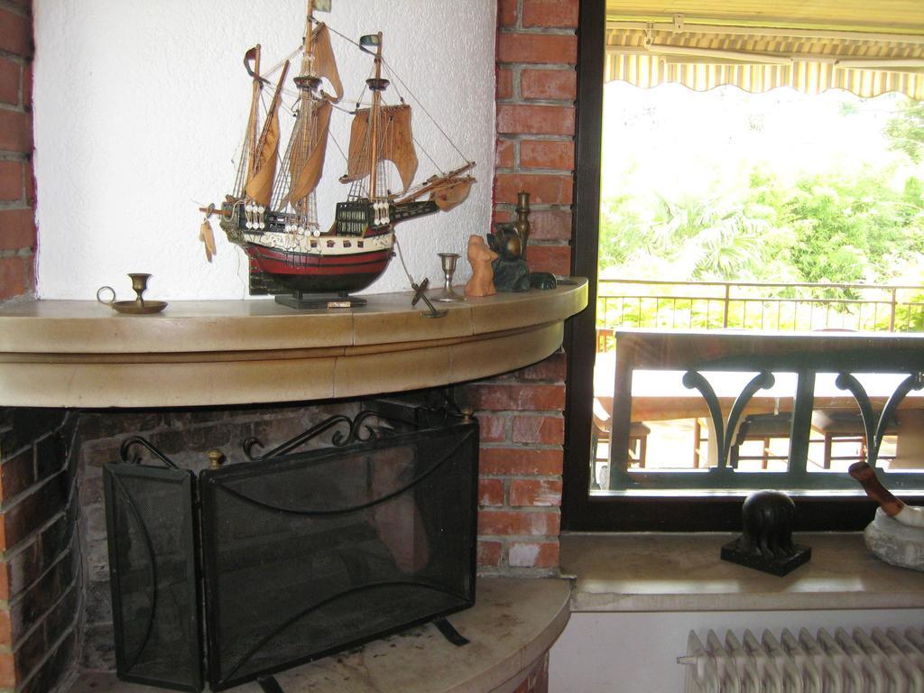 Apartment Apollonio Portorož Pokój zdjęcie