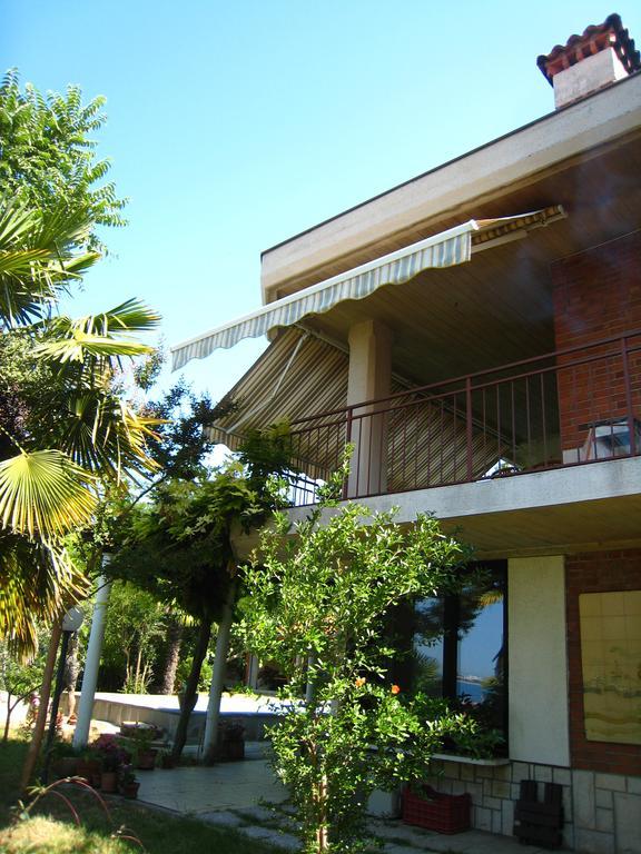 Apartment Apollonio Portorož Pokój zdjęcie