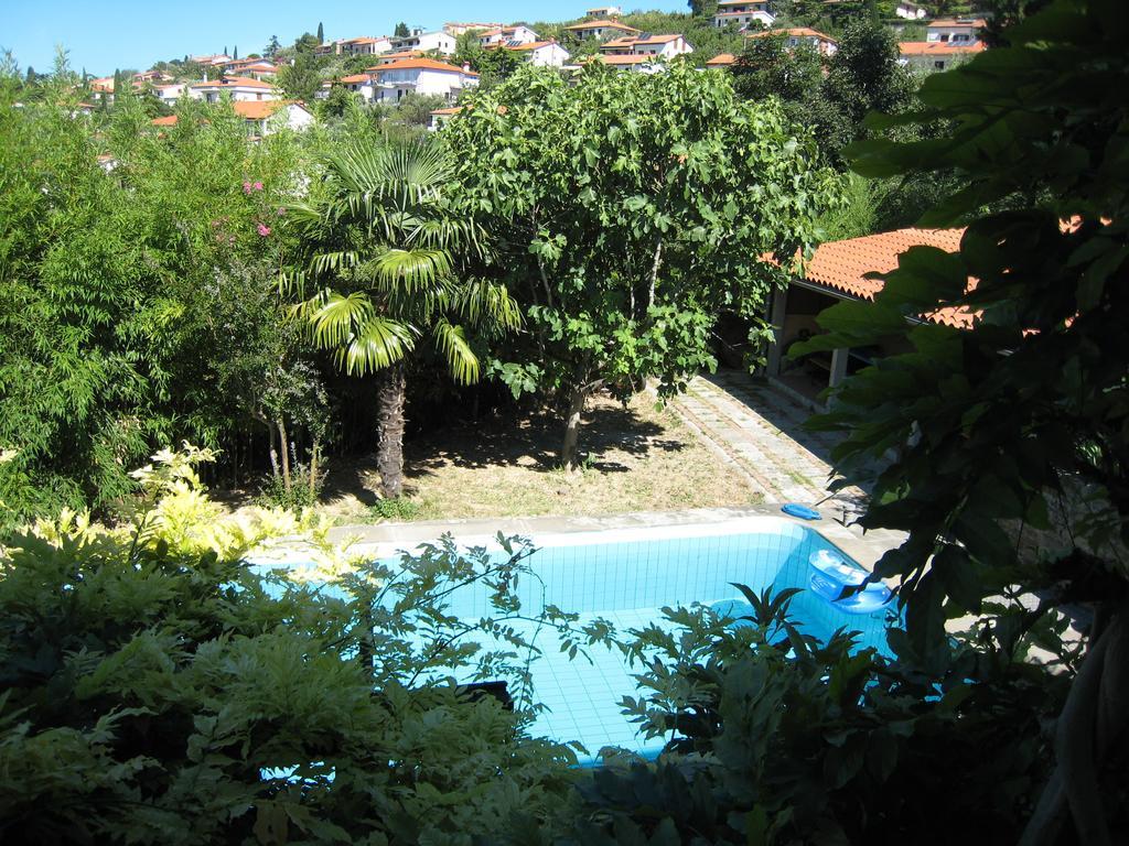 Apartment Apollonio Portorož Pokój zdjęcie