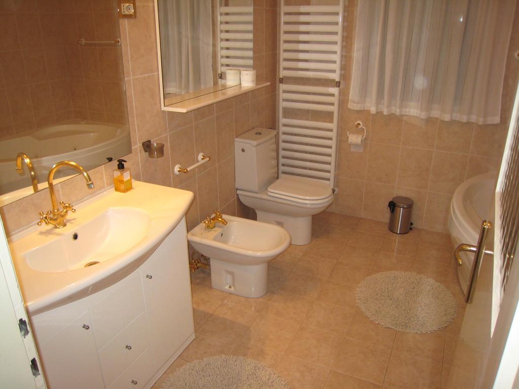 Apartment Apollonio Portorož Pokój zdjęcie