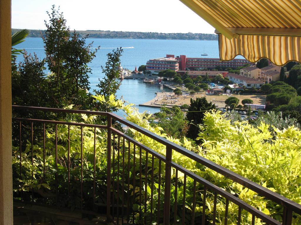 Apartment Apollonio Portorož Pokój zdjęcie