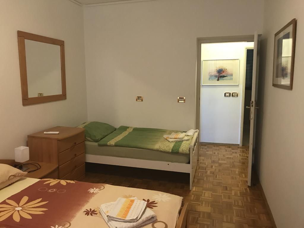Apartment Apollonio Portorož Zewnętrze zdjęcie