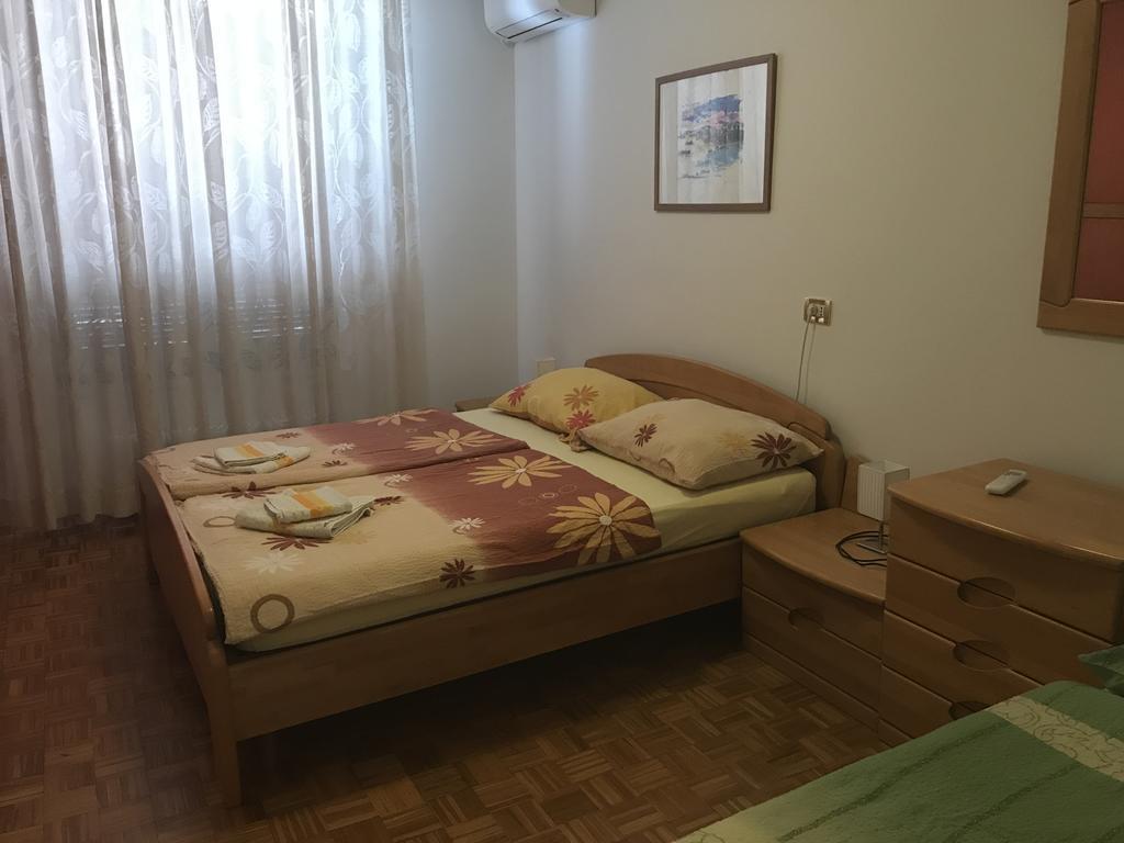 Apartment Apollonio Portorož Zewnętrze zdjęcie