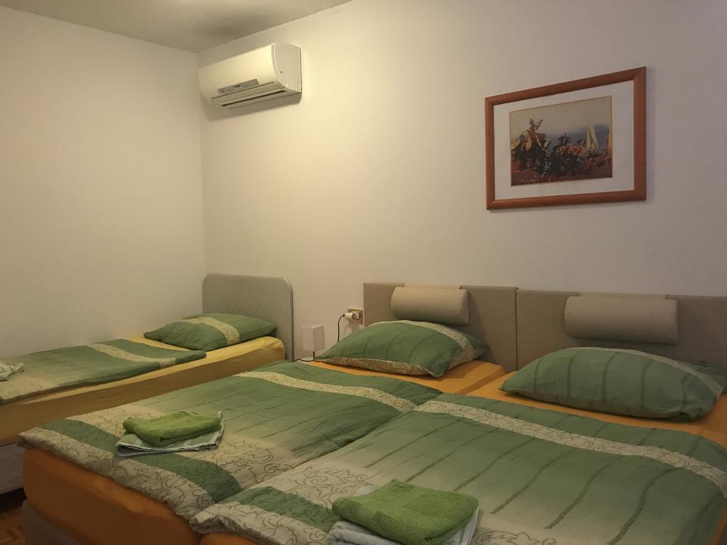 Apartment Apollonio Portorož Zewnętrze zdjęcie