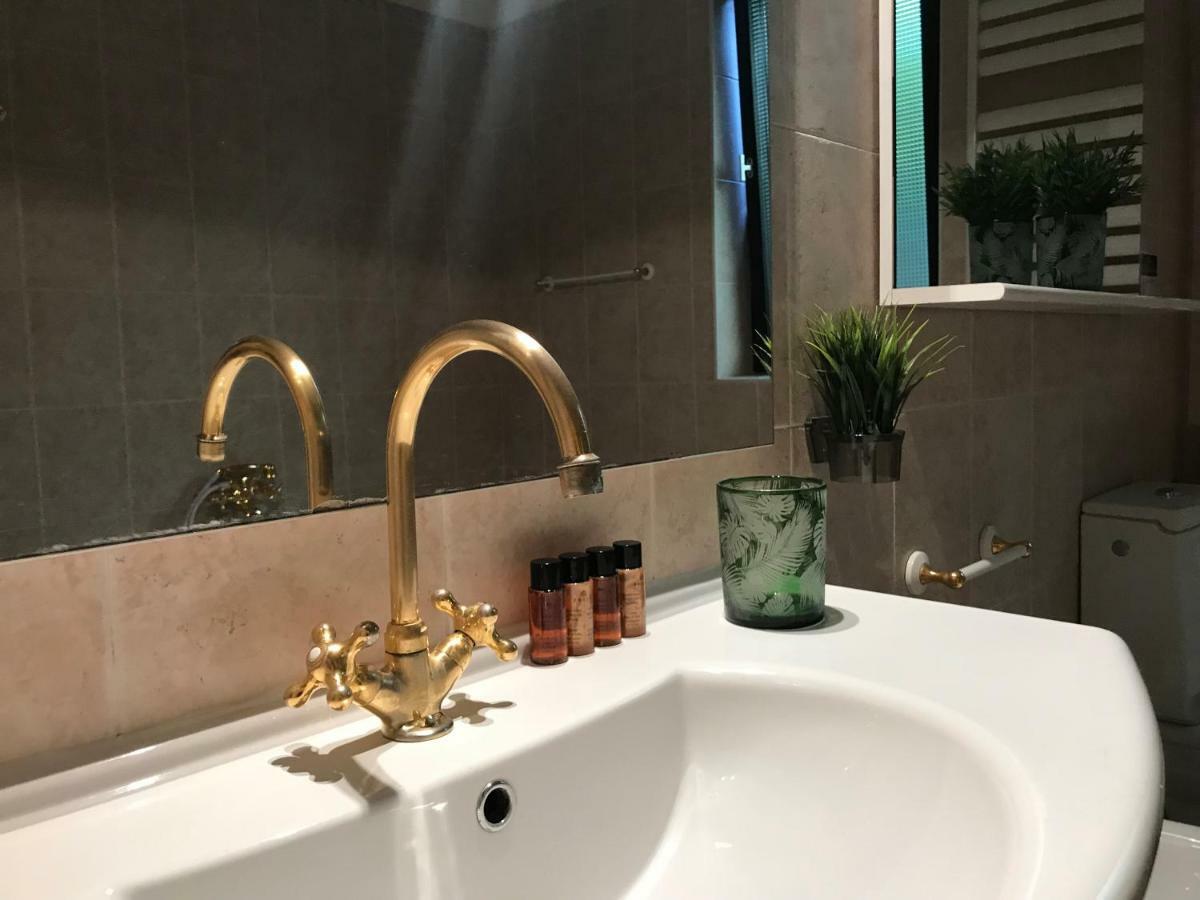 Apartment Apollonio Portorož Zewnętrze zdjęcie