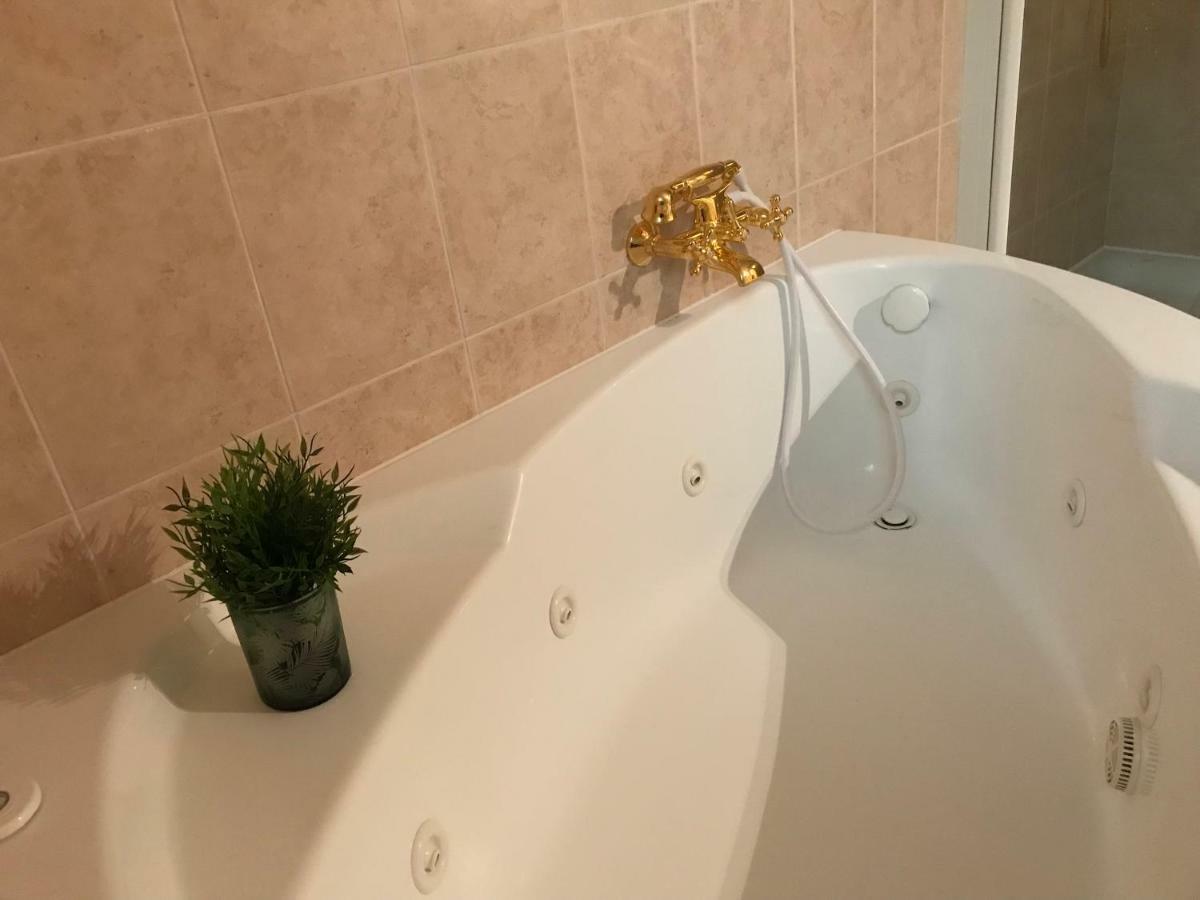 Apartment Apollonio Portorož Zewnętrze zdjęcie